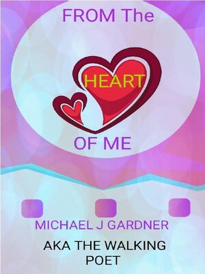 cover image of From the Heart of Me